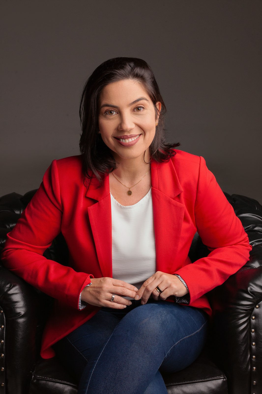 Juliana Fraga